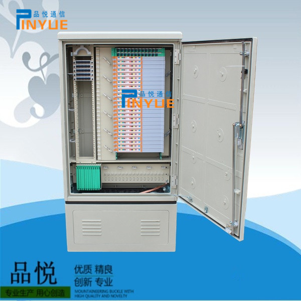 288芯光缆交接箱001.jpg 光交箱厂家生产销售