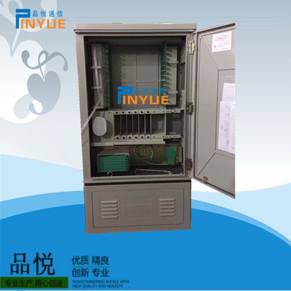 144芯光缆交接箱06.jpg 光交箱厂家生产销售