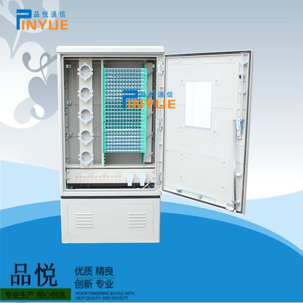 288芯光缆交接箱01.jpg 光交箱厂家生产销售