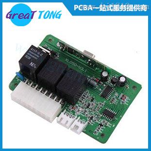 深圳PCB设计公司_电路板设计打样一站式服务-深圳宏力捷！
