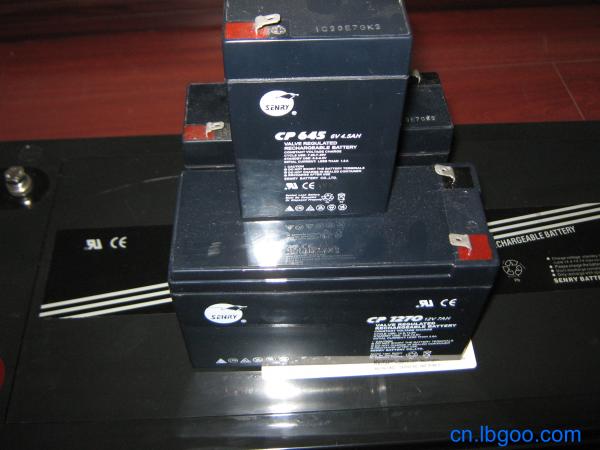 VISION三瑞铅酸蓄电池CP12170-X优惠价格