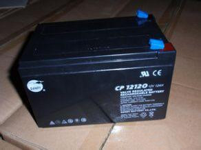 VISION三瑞铅酸蓄电池CP12120包邮价格