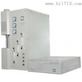 CS-188型高频红外碳硫分析仪,厂家直销,江苏天瑞仪器股份有限公司
