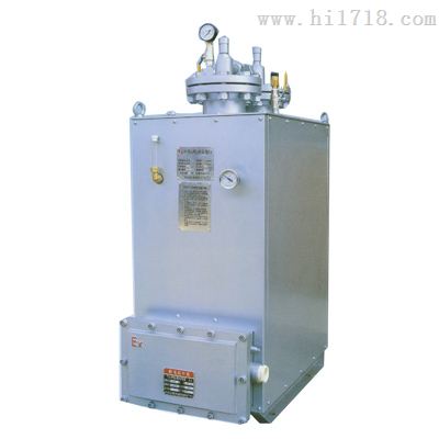 香港中邦电热式150kg液化气汽化器安装 经济实惠一年保修