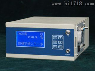 华云分析仪 GXH-3010E1 北京市华云分析仪器研究所有限公司便携式