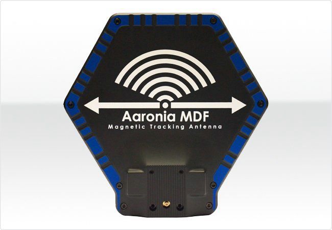 安诺尼有源低频磁场跟踪天线——MDF 960X