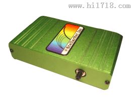 光纤光谱仪 GREEN-Wave系列