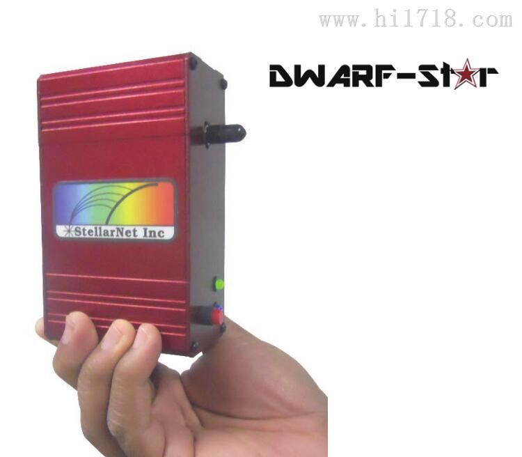 DWARF-STAR 近红外光纤光谱仪