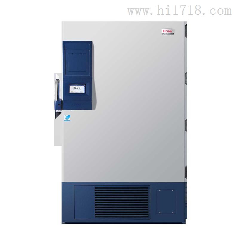 北京DW-86L959W海尔超低温冰箱北京代理