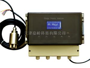 ML700超声波污泥浓度计