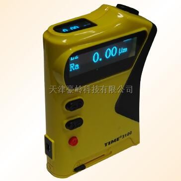北京时代TIME3100双数显粗糙度仪-原TR100