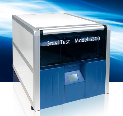 瑞士GINTRONIC GraviTest透湿率测试仪