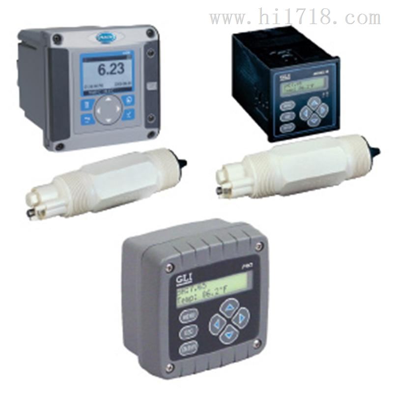 GLI无电极式电导率分析仪(浓度计)sc200、E33及PRO-E3