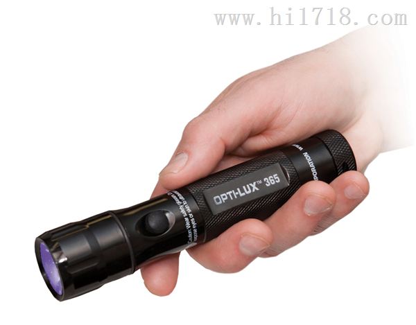 【OLX-365B】LED手电筒紫外灯美国SP