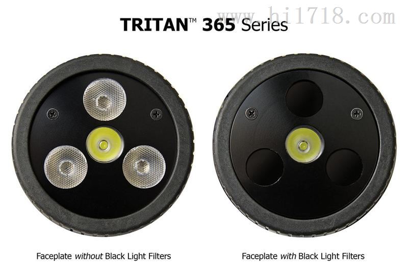 【TRI-365SBLC】高强度LED紫外灯美国SP