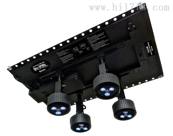 【ONT-365】模块式大面积LED紫外照射系统 美国SP