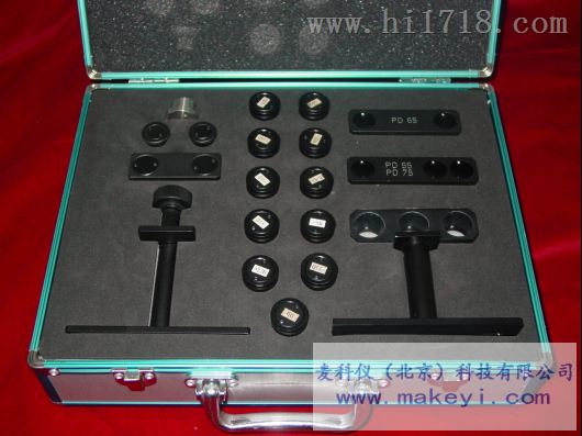 MKY-RS/RC 客观式验光机检定装置
