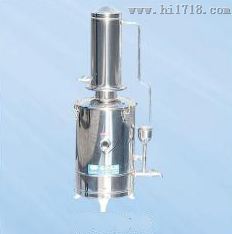 MKY-5L不锈钢电热蒸馏水器 MKY-5L 麦科仪价格优惠