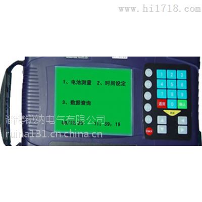 RN-BT3000蓄电池内阻测试仪高手持式