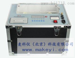 MKY-JYY-H 绝缘油耐压测试仪