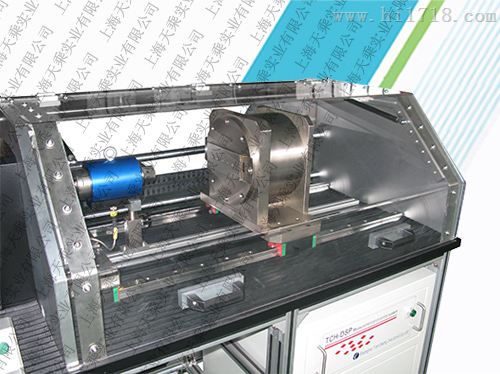 螺纹摩擦系数试验机 TCH-1000 上海天乘实业有限公司螺纹摩擦系数试验机