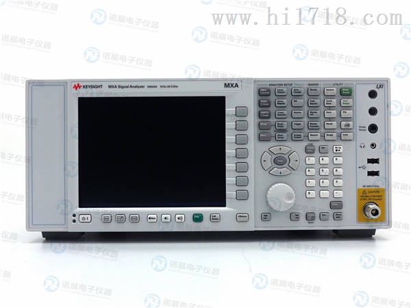 租售/回收N9020A-N9020A频谱信号分析仪