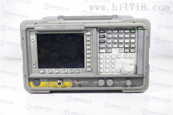 租售-回收E4407B-E4407B频谱分析仪
