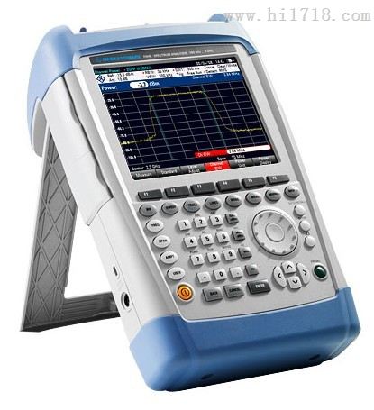 MKY-FSH20便携式频谱分析仪 MKY-FSH20 麦科仪价格优惠