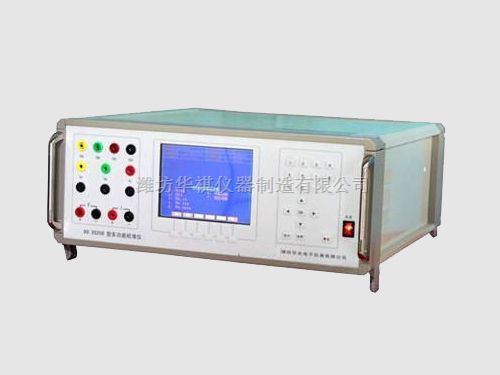 交直流电表变送器校验装置DO3001A型 