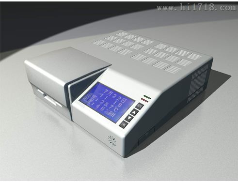 MKY-THP2000（U）单通道USB型温湿度记录仪