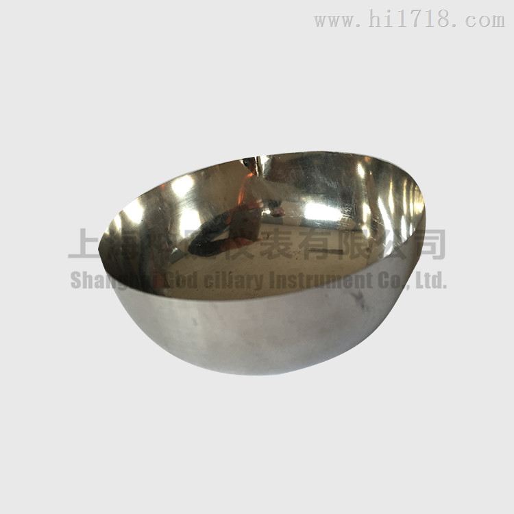 铂金蒸发皿 分析皿WXBD,厂家直销制造商铂金蒸发皿 分析皿神睫