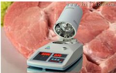 猪肉水分检测仪  猪肉水分测定仪 深圳冠亚 厂家直销