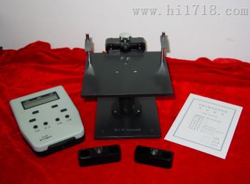 MKY2273 瞳距仪标准检定装置 