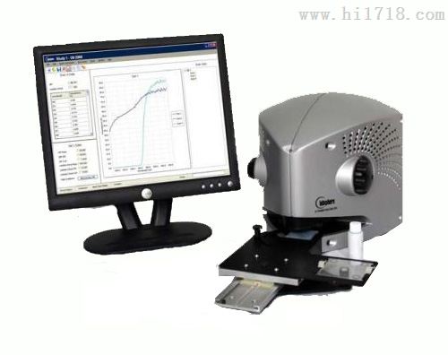 UV-2000防晒指数分析仪紫外透过率测试紫外透过率测试仪