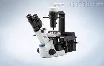 奥林巴斯 CKX53 倒置显微镜
