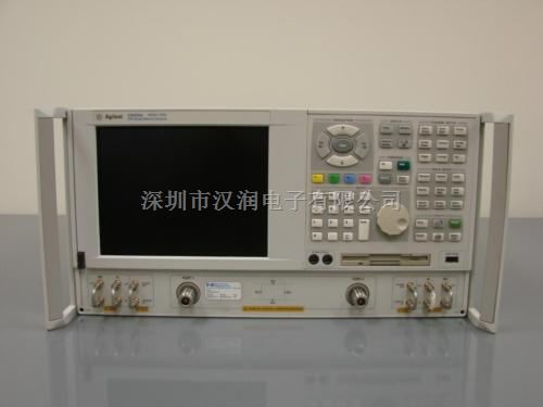 E8358A/E8358A安捷伦 9G网络分析仪 E8358A