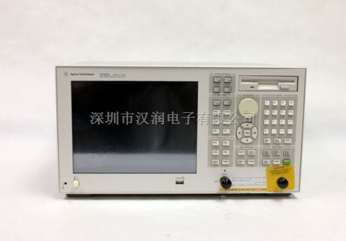 安捷伦 E5062A二手现货3G网络分析仪 E5062A