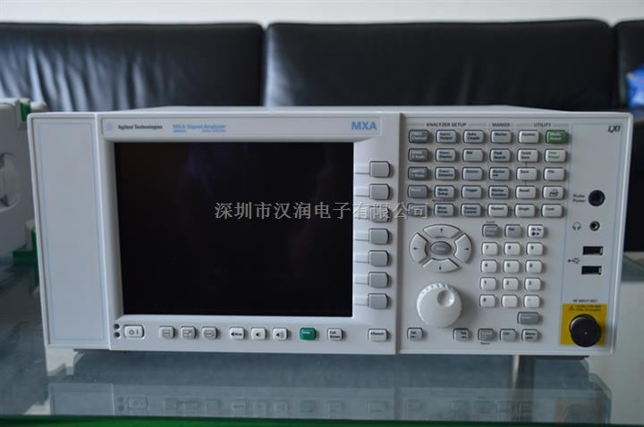 N9030A新款 N9030A安捷伦 40G频谱分析仪 N9030A