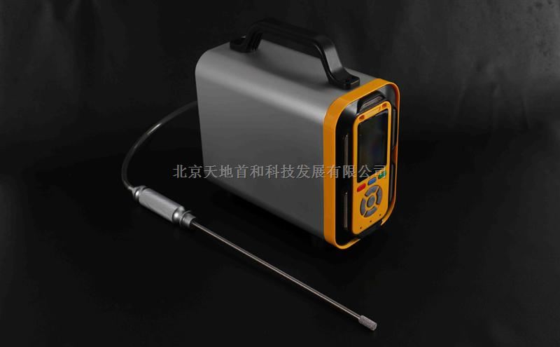 手提式氯气测定仪TD6000-SH-CL2泵吸式氯气分析仪|有毒有害CL2气体检测仪