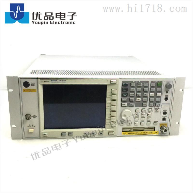 E4440A频谱分析仪 安捷伦现货可供租售
