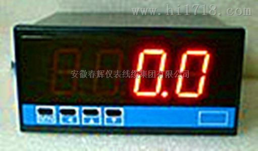 ZH2101S/ZH2102S/ZH2108S温度监控仪