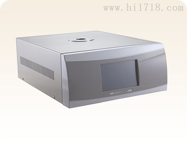 MKY-DSC-200 降温扫描-差示扫描量热仪