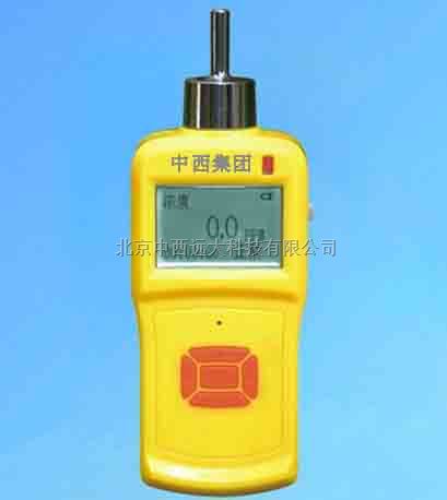 泵吸式氧气气体检测仪 型号:KP830