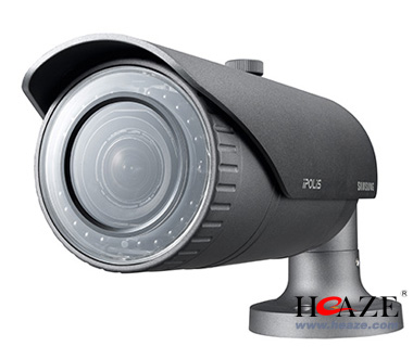 SCO-2011RP 三星3.8mm摄像机 三星700线高清防水红外模拟摄像机