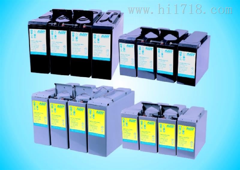 美国海志蓄电池HZB12-200参数报价