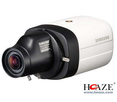 SCB-2005P原装三星摄像机 高清监控摄像机 三年保修