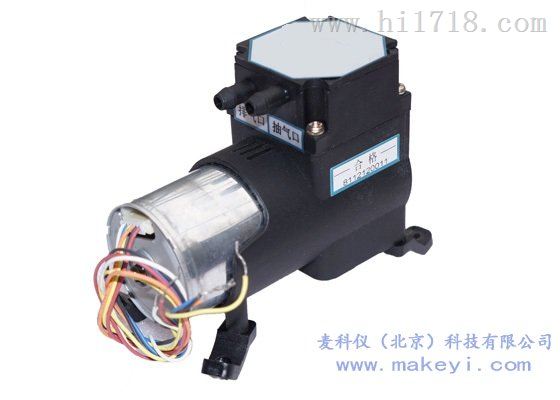 MKY-VLC8401长寿命调速真空泵