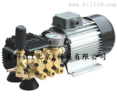 穿孔机水泵/三缸柱塞泵 MKY-BZ-310