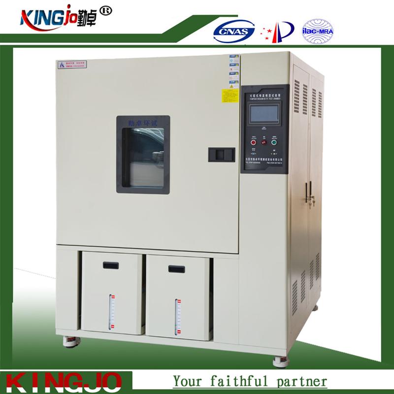 高低温老化试验箱JK-800G恒温恒湿试验箱 高低温循环测试机