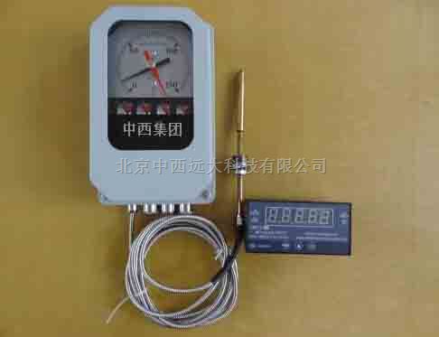 变压器油面温控器 型号:HC13-BWY-804L6F15B